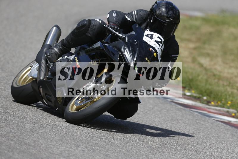 /21 29.05.2025 Speer Racing ADR/Gruppe gelb/424